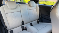 MINI Cooper 1.5 C Exclusive 3dr Auto Petrol Hatchback